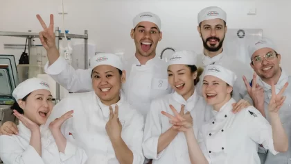 Advanced Diploma Of Hospitality Management